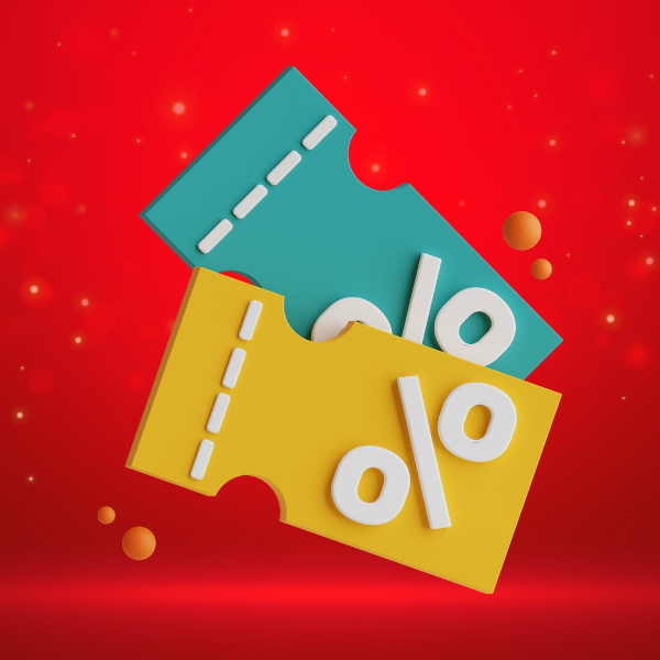 FLASH SALE